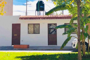 Hermosa Casa Colonial Mexicana!